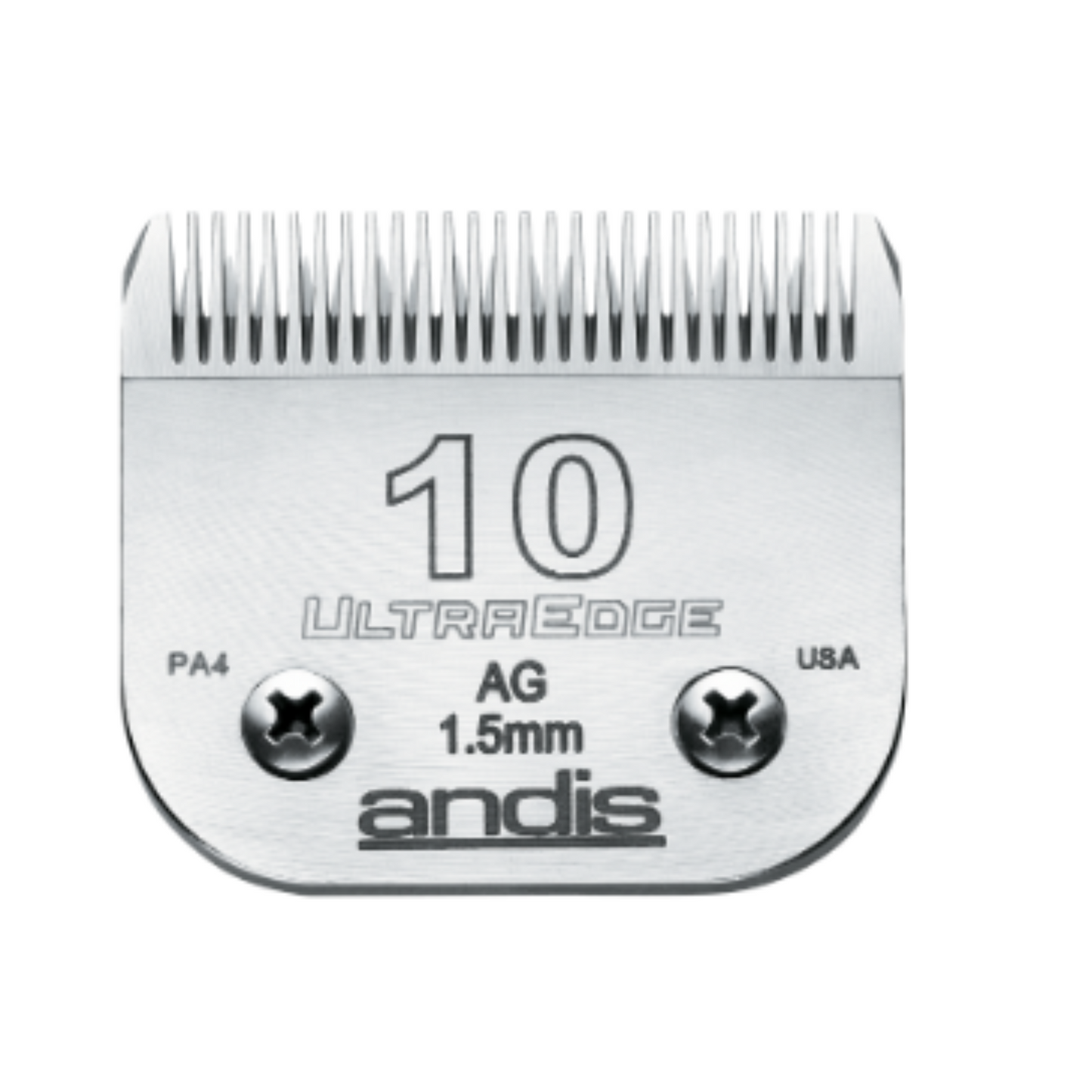 ANDIS ULTRA BLADE 10 1.5mm