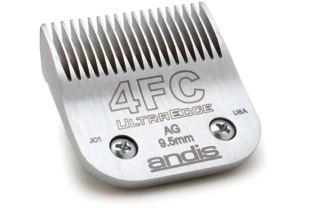 ANDIS ULTRA BLADE 4FC 9.5mm