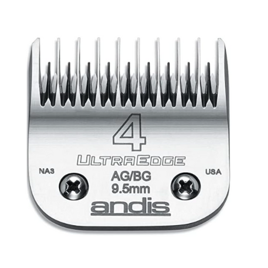 ANDIS ULTRA BLADE 4 9.5mm