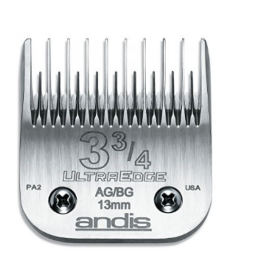 ANDIS ULTRA BLADE 3 3/4FC 13.mm