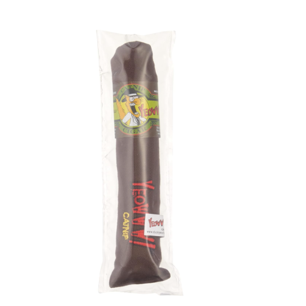 Yeowww Cigar original Brown Singles