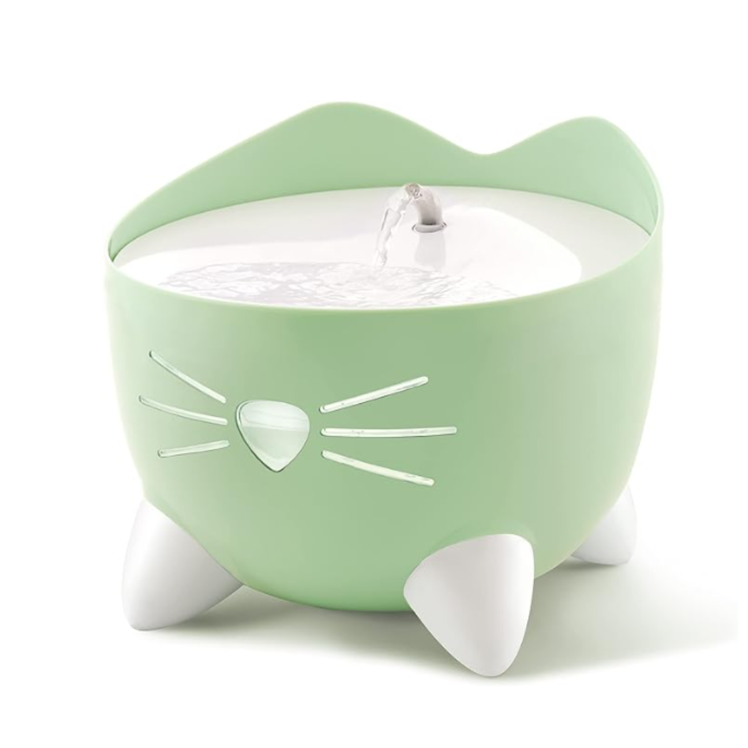 Catit PIXI Drinking Fountain - Green