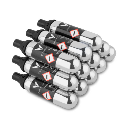 CORAVIN™ Chargers (12-Pack)