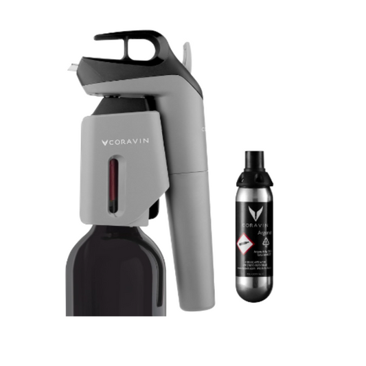 CORAVIN™ Timeless Three SL (System, 1 charger)