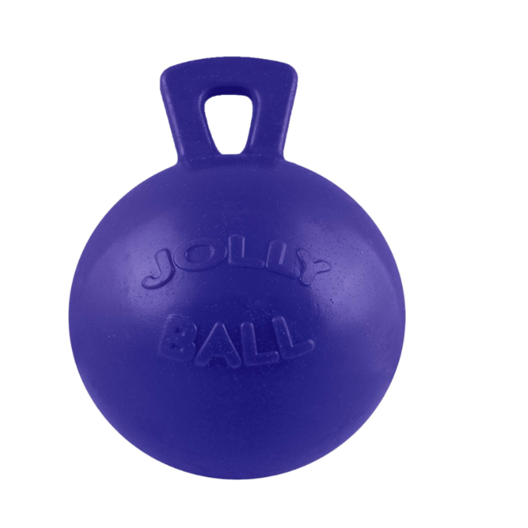 Jolly Tug-n-Toss 25 cm Blue