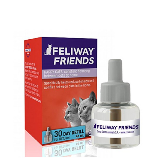 FELIWAY FRIENDS REFILL   48ML