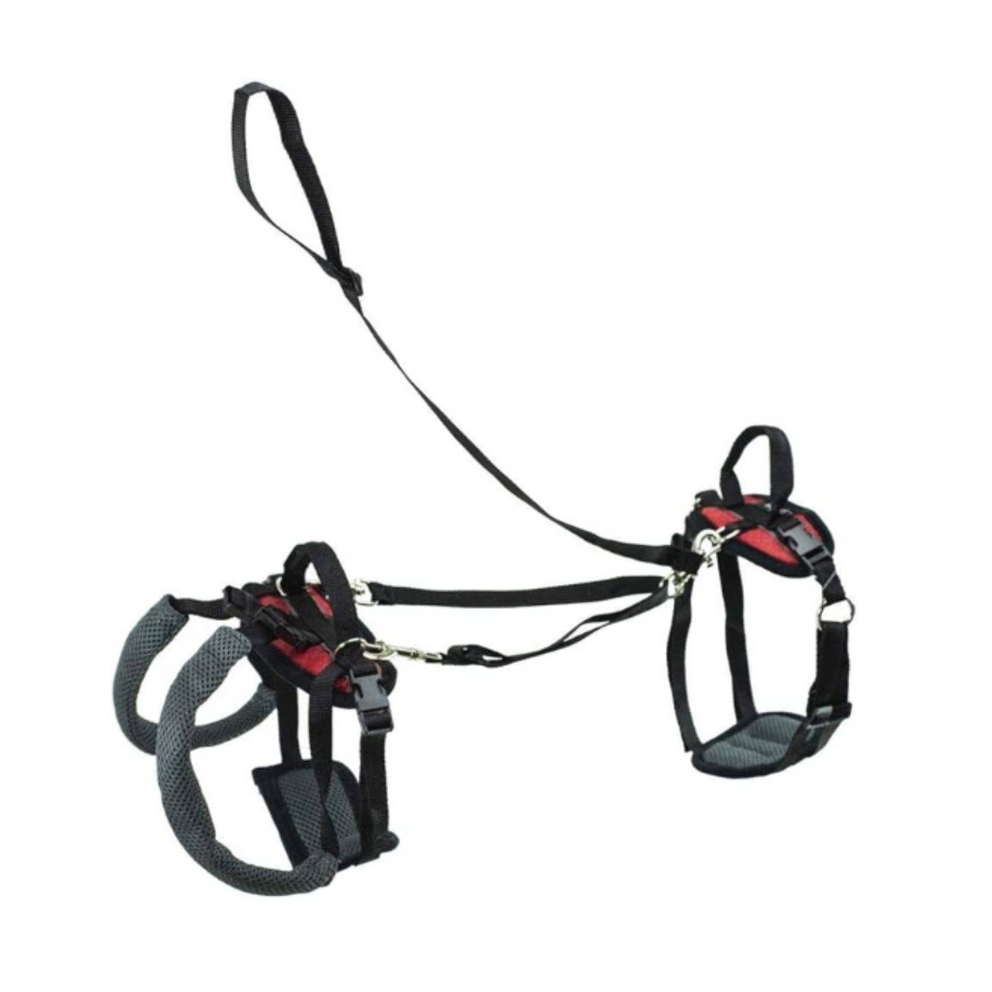 PetSafe CareLift Support Harness, Red - Small