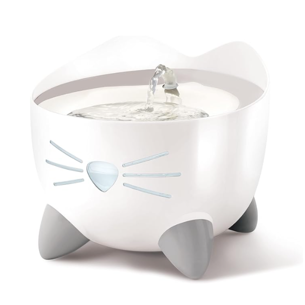 Catit PIXI Drinking Fountain - White