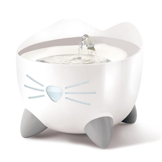 Catit PIXI Drinking Fountain - White