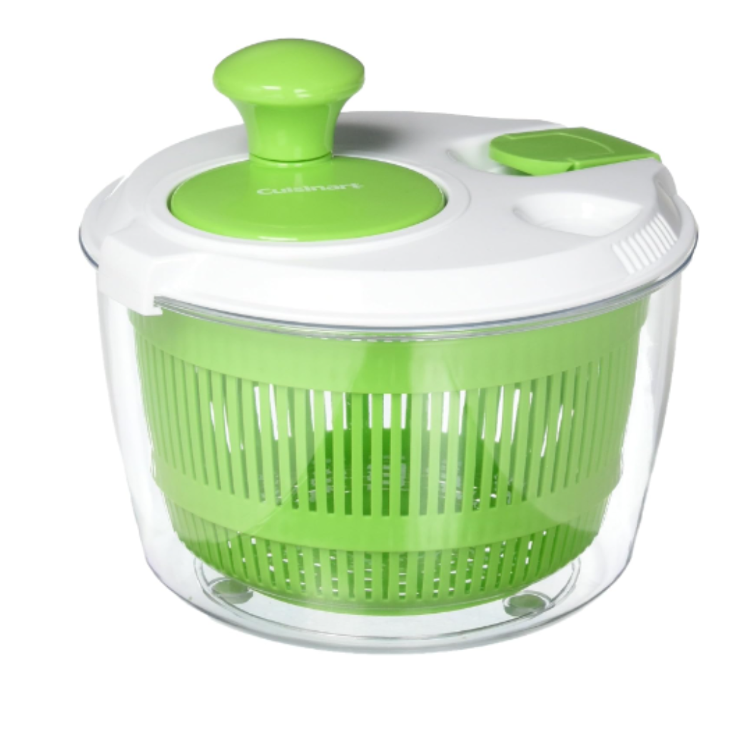 Cuisinart Salad Spinner Greens