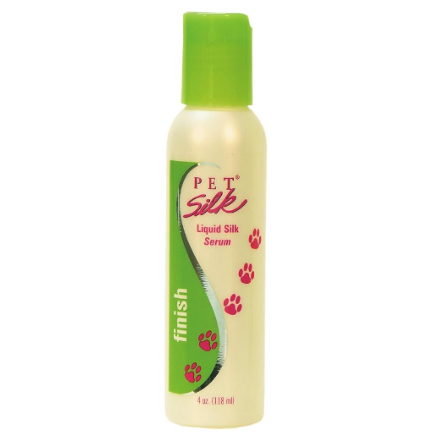 Pet Silk Liquid Silk Serum - 4 oz.