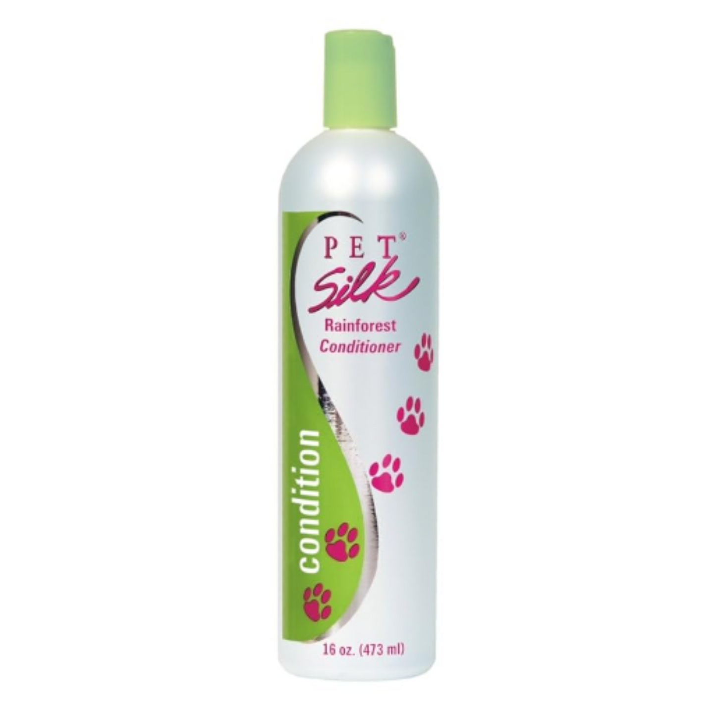 Pet Silk Pet Silk Rainforest Conditioner - 16 oz.