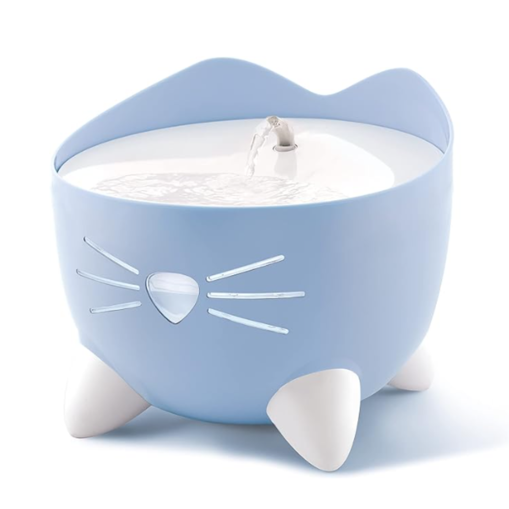 Catit PIXI Drinking Fountain - Blue