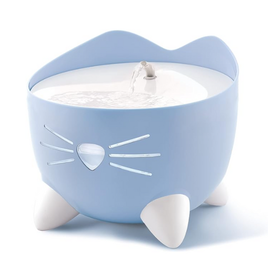 Catit PIXI Drinking Fountain - Blue