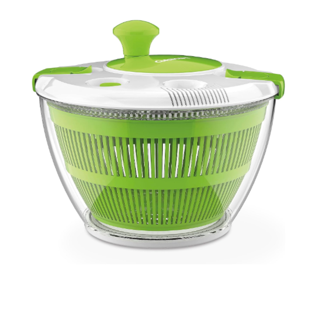 Cuisinart Large Spin Stop Salad Spinner