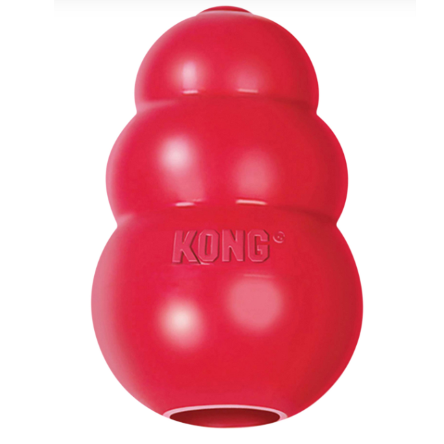 KONG Classic Dog Toy - Medium