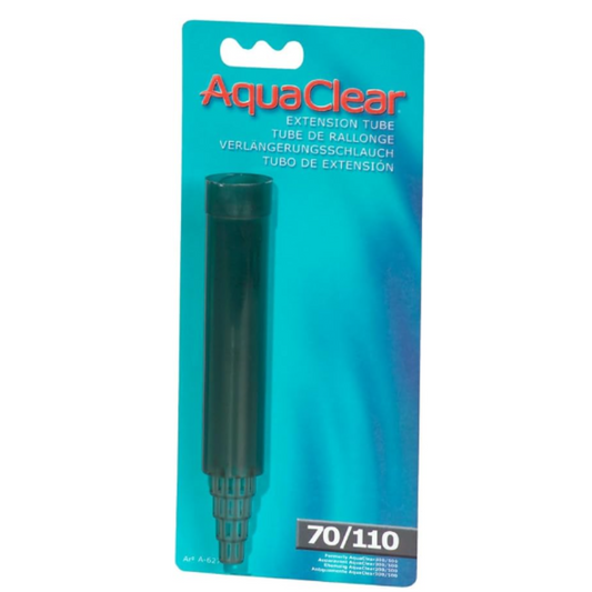 AquaClear 70/110 Extension Tube