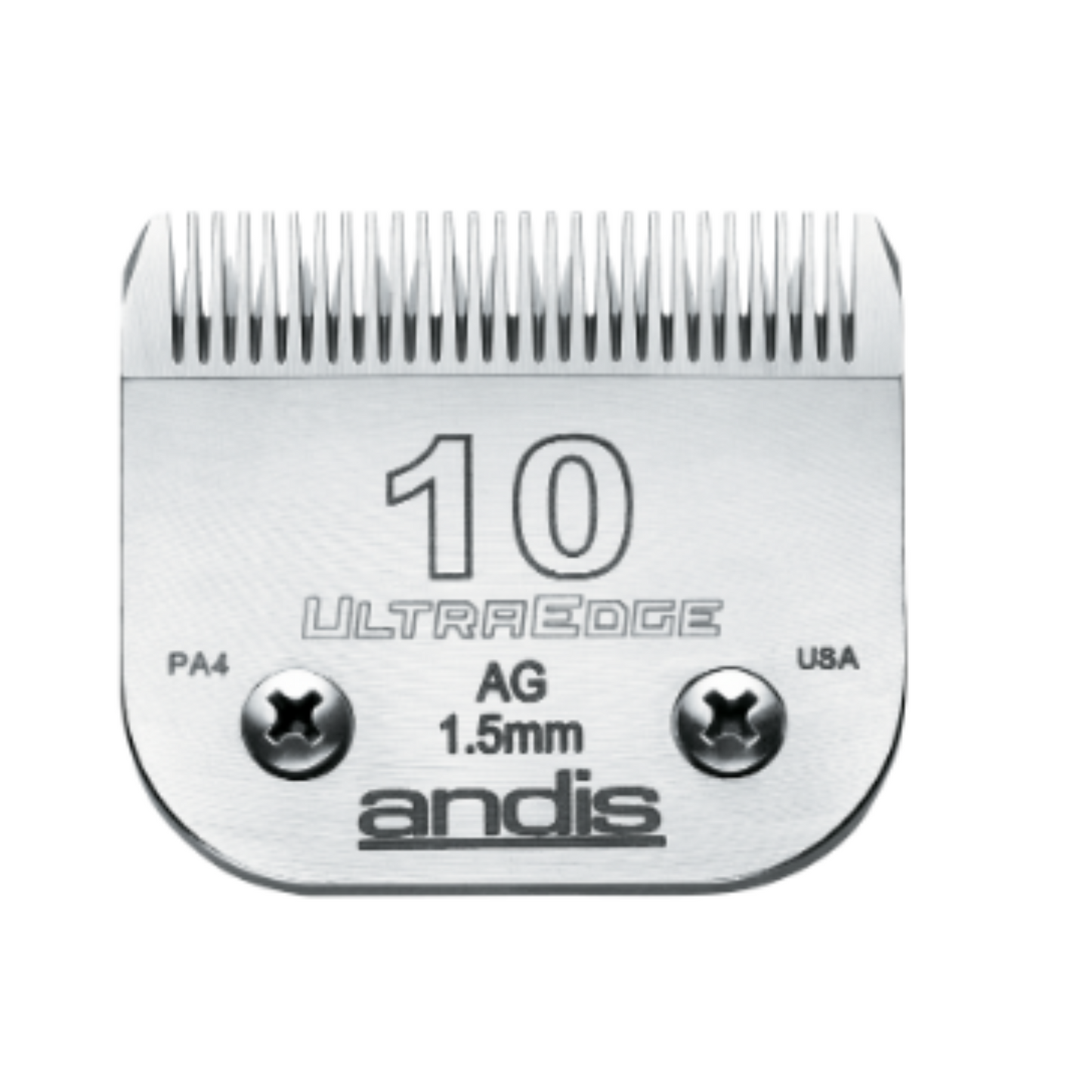 ANDIS ULTRA BLADE 10  1.5mm