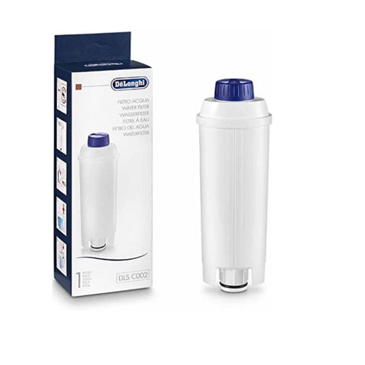 De'Longhi  Water Filter DLSC002,  White