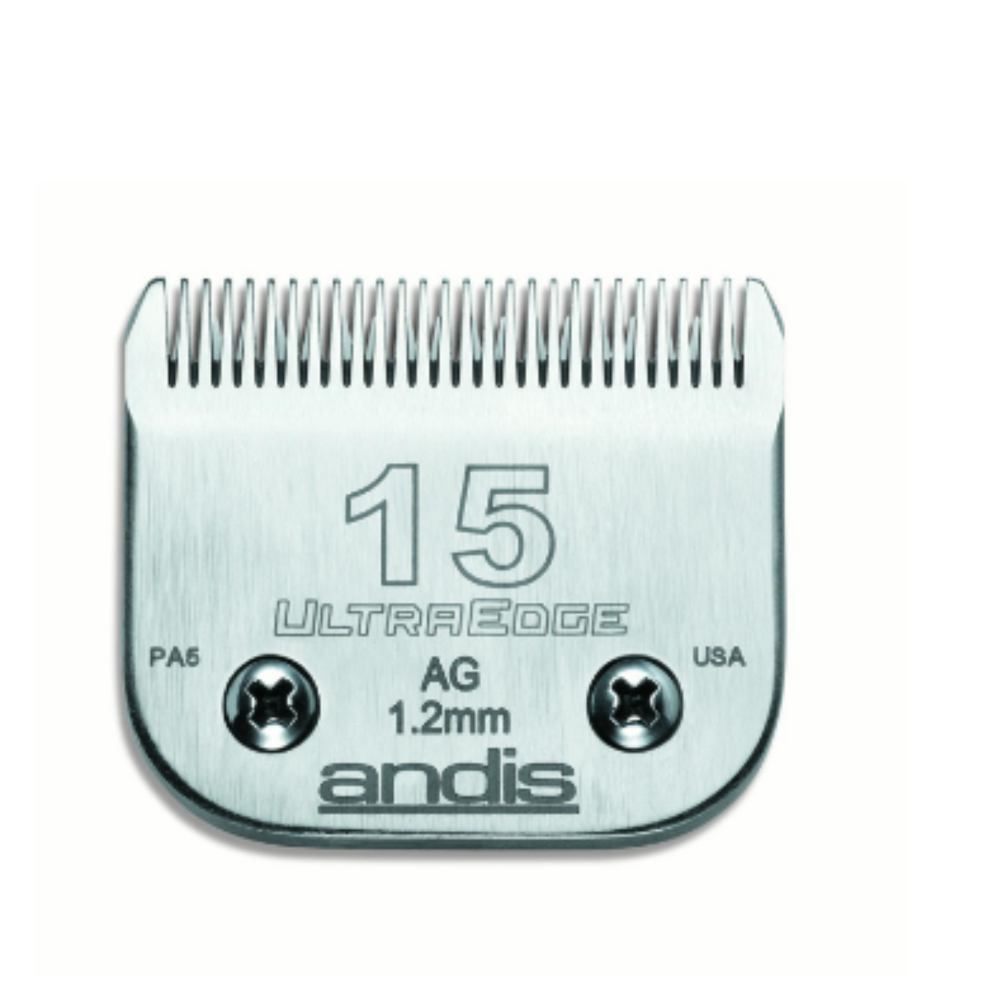 ANDIS ULTRA BLADE 15 1.2mm