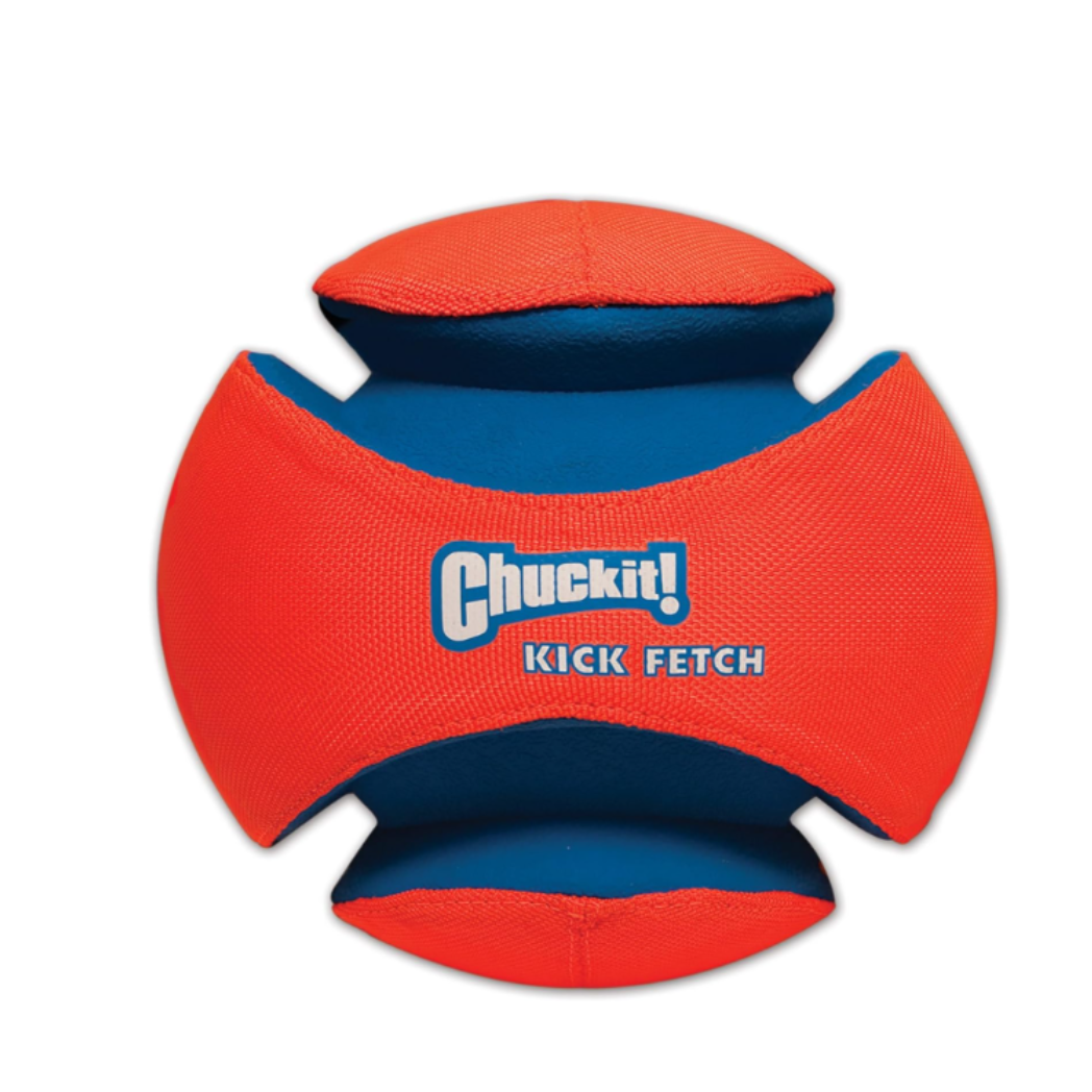 Chuckit Kick Fetch S 14 cm