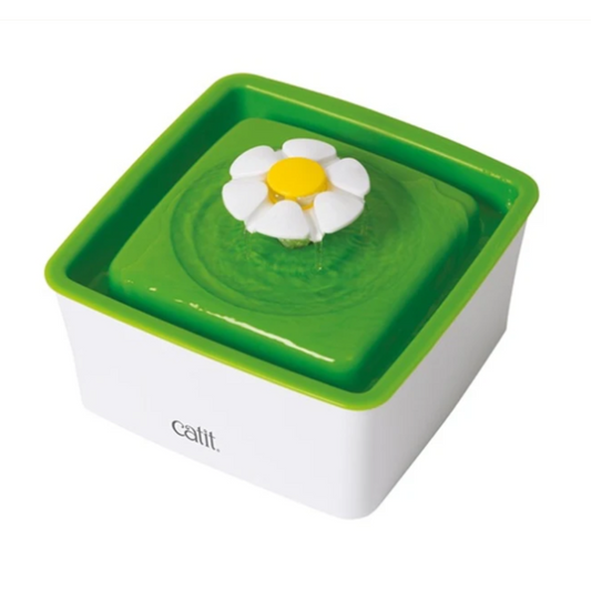 Catit Mini Flower Fountain