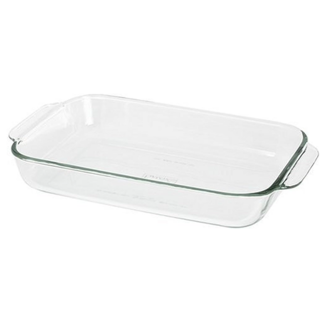 Pyrex Bakeware 2-Quart Oblong Baking/Serving Dish