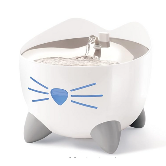 Catit PIXI Smart Water Fountain - White