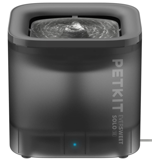 PETKIT New Cat Water Fountain with Wireless Pump  65oz